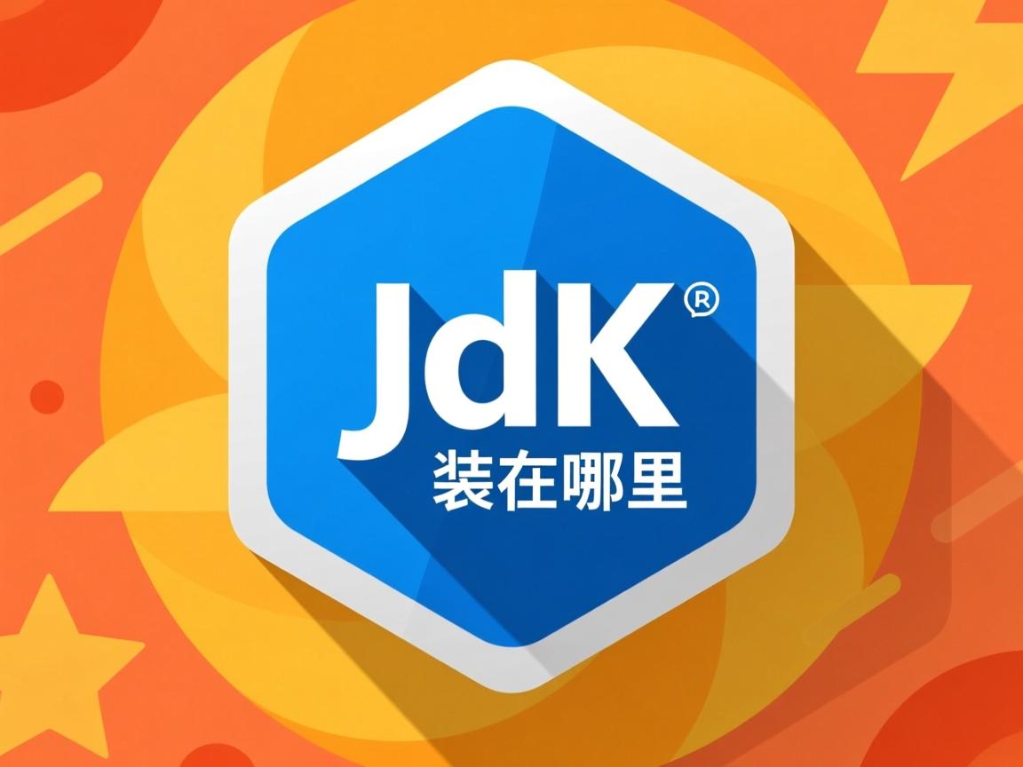 怎么看java jdk装在哪里  第3张
