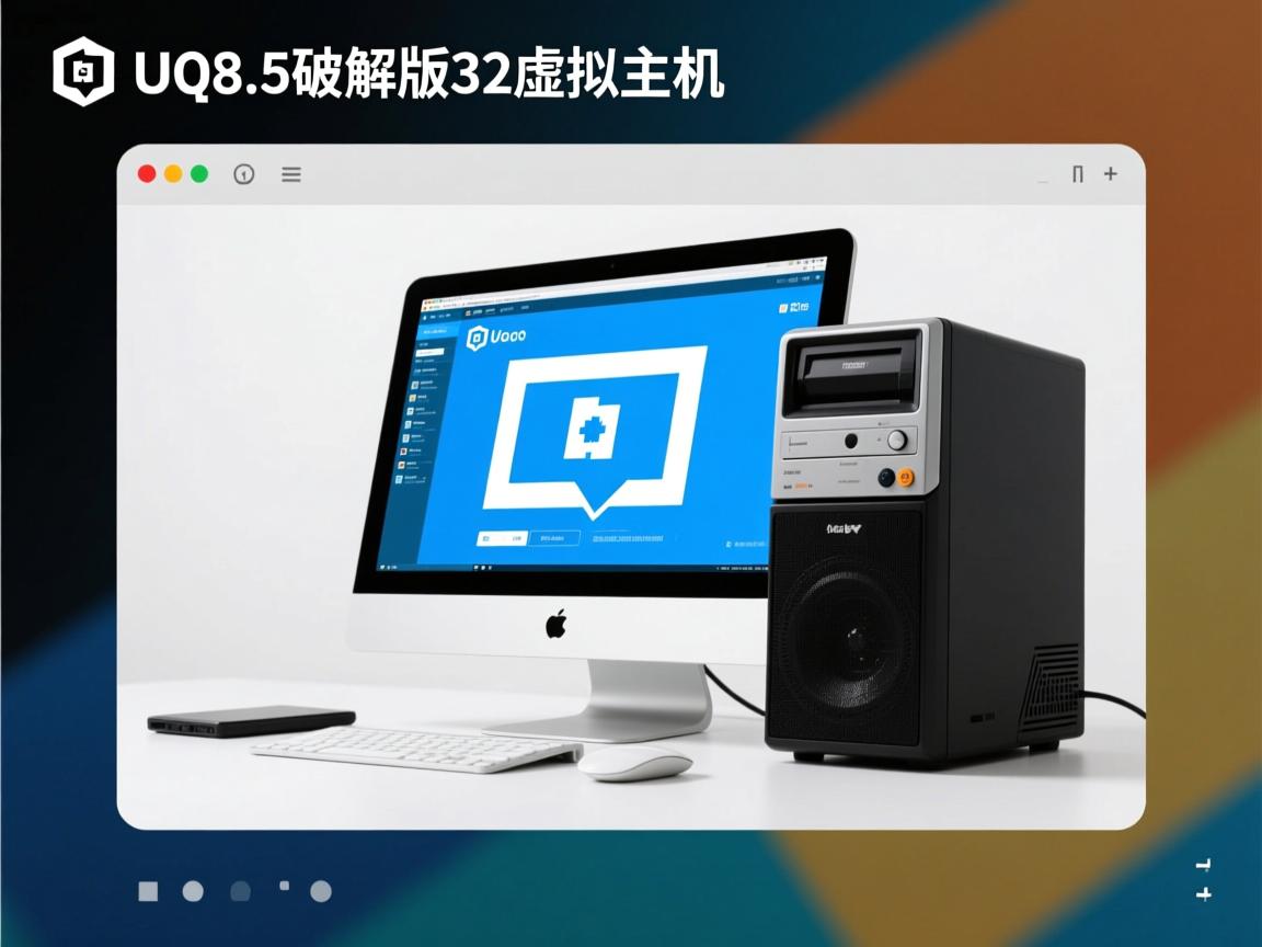 ug8.5破解版32虚拟主机 第3张 ug8.5破解版32虚拟主机 第3张