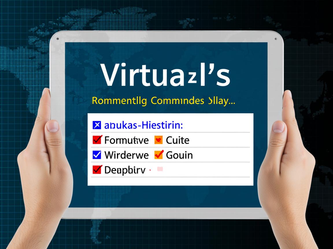 创建一个虚拟主机命令行  第1张