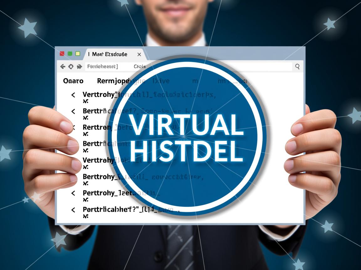 创建一个虚拟主机命令行  第3张