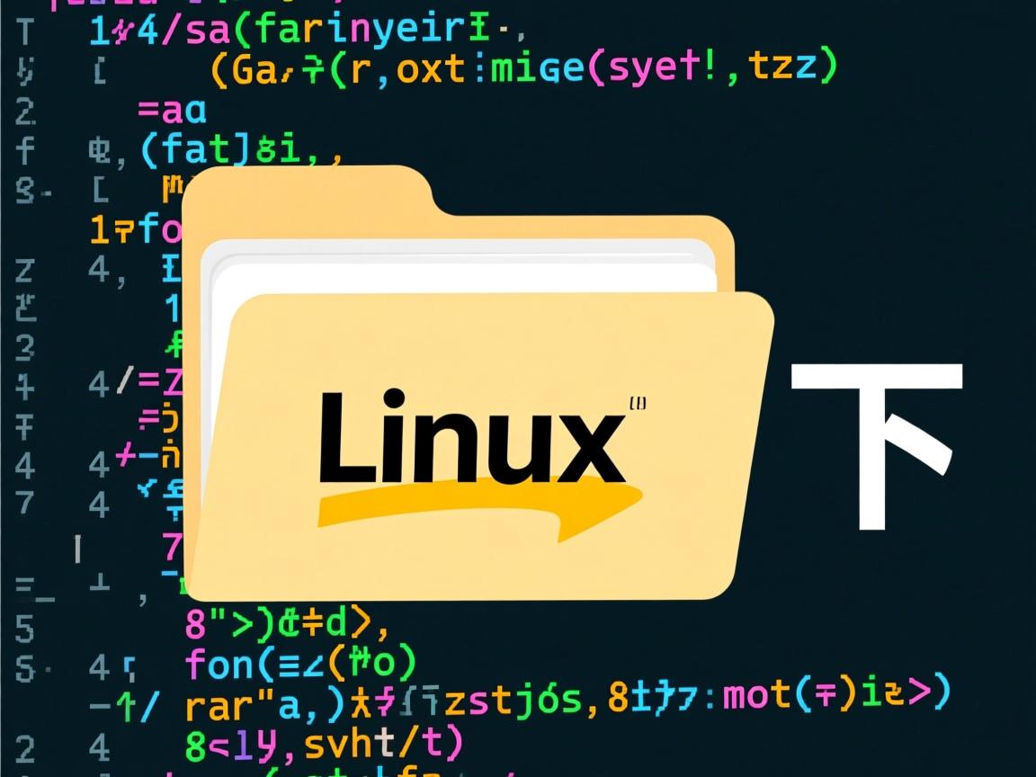 linux 如何用代码创建文件夹下  第1张
