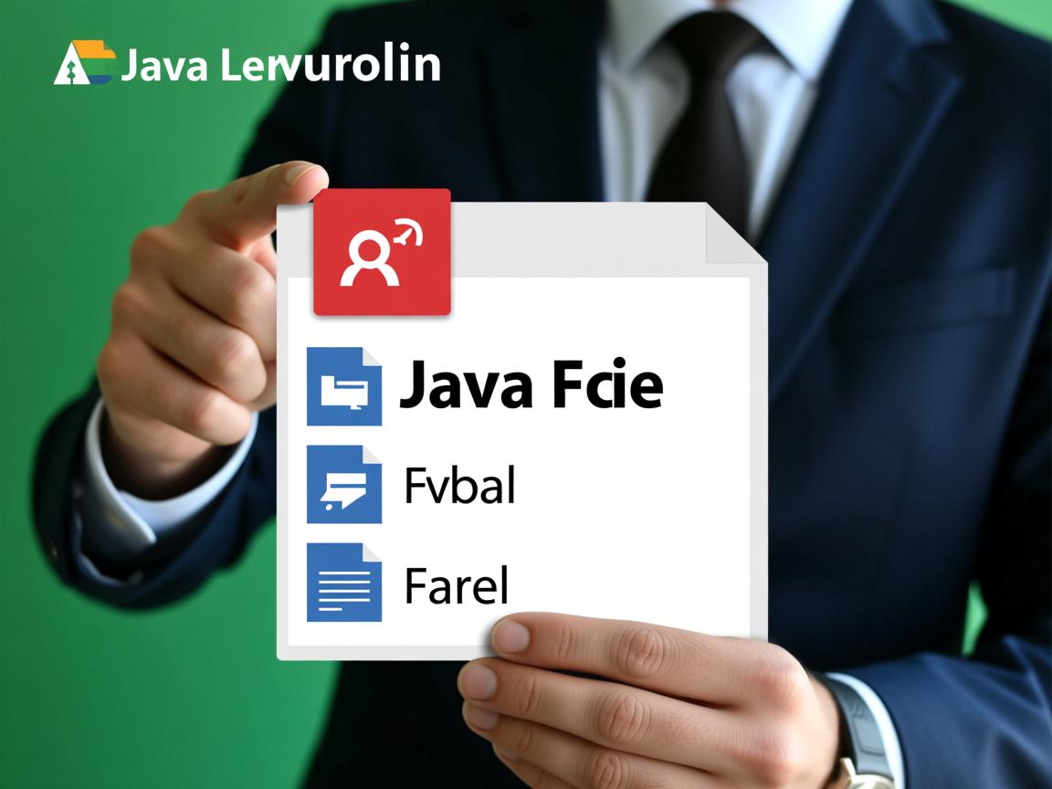 怎么导出java文件 第2张 怎么导出java文件 第2张