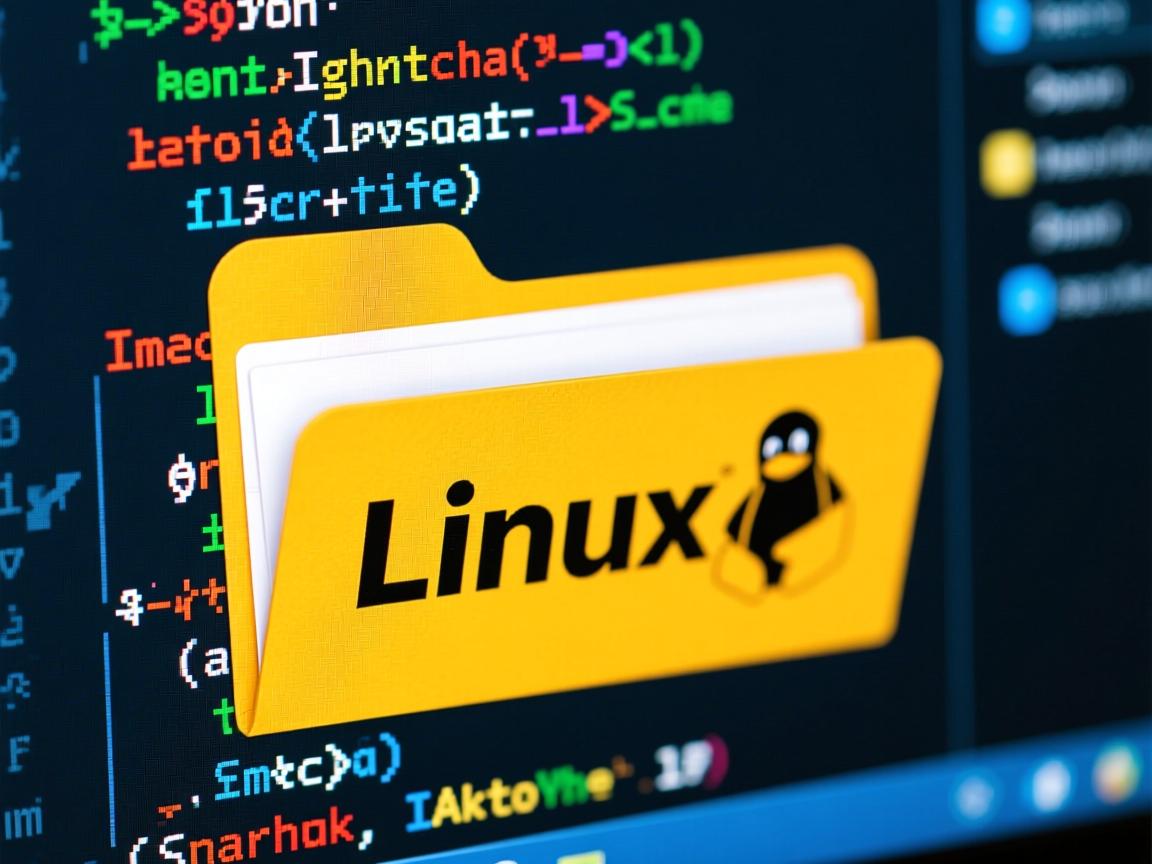 linux 如何用代码创建文件夹 第2张 linux 如何用代码创建文件夹 第2张