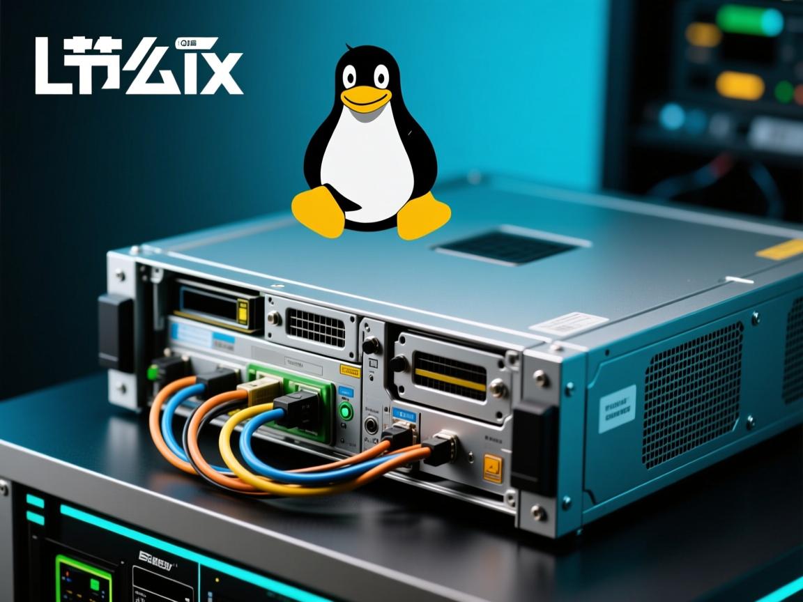 物理机怎么装linux 第2张 物理机怎么装linux 第2张