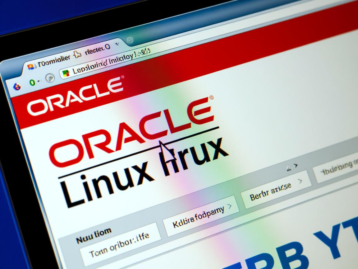 如何安装oracle linux版本信息 第2张 如何安装oracle linux版本信息 第2张