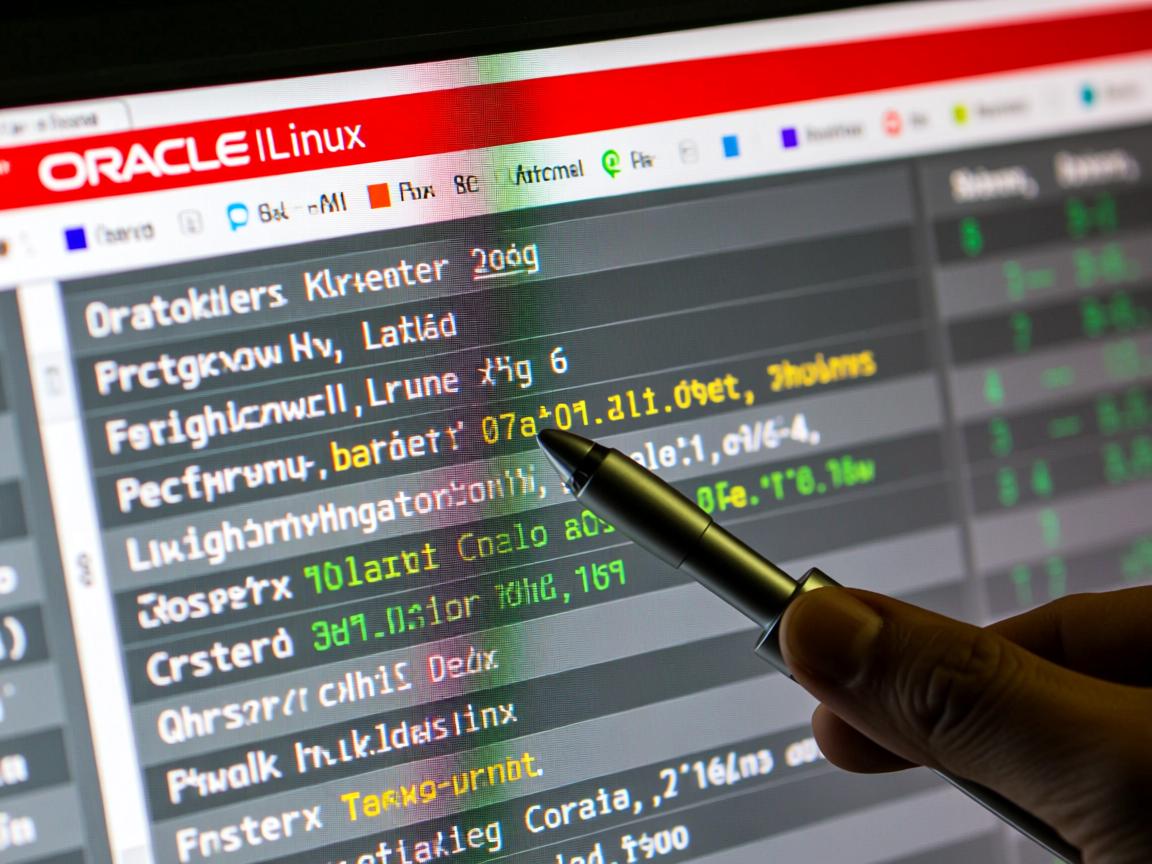 如何安装oracle linux版本信息 第3张 如何安装oracle linux版本信息 第3张