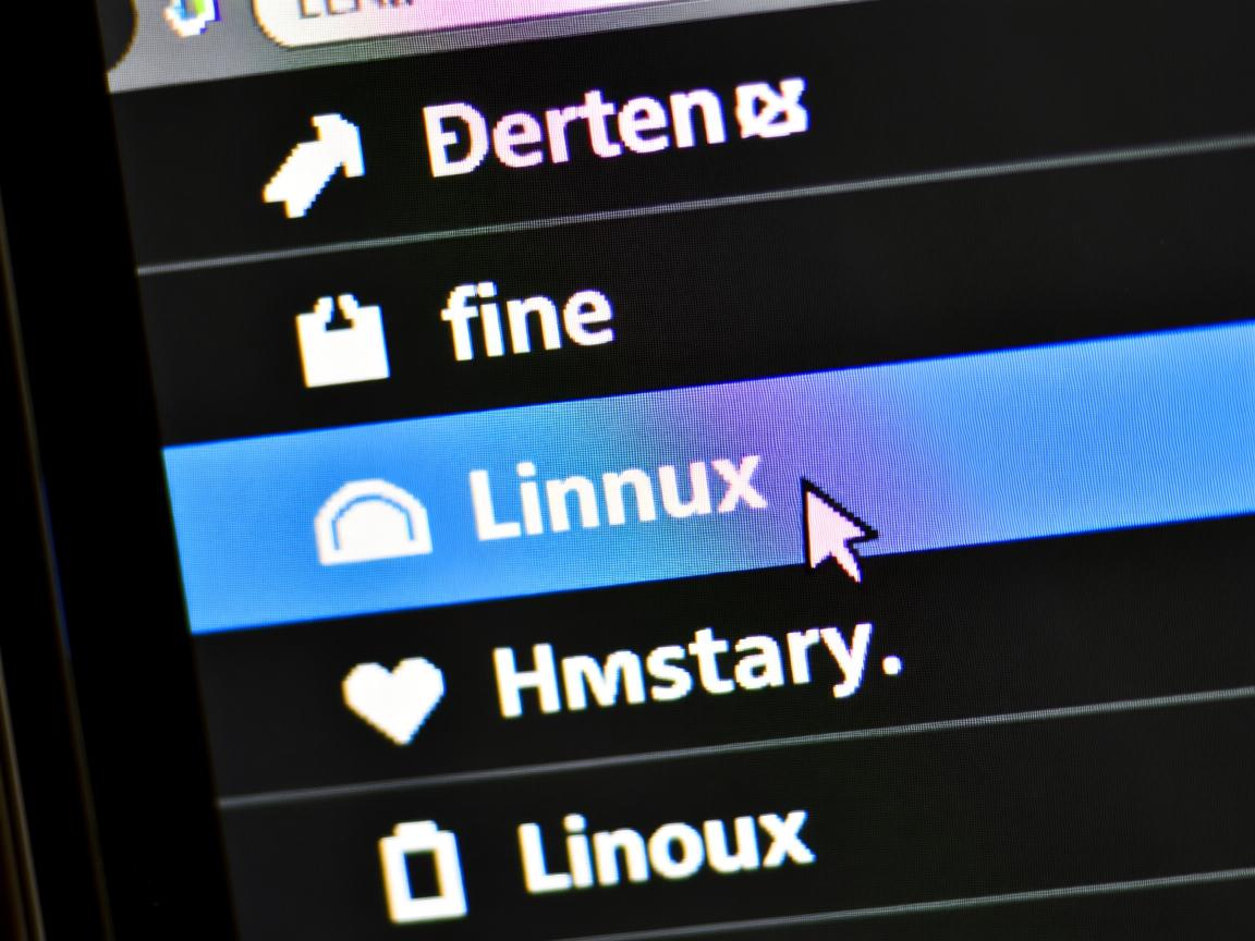 如何显示目录 linux  第1张