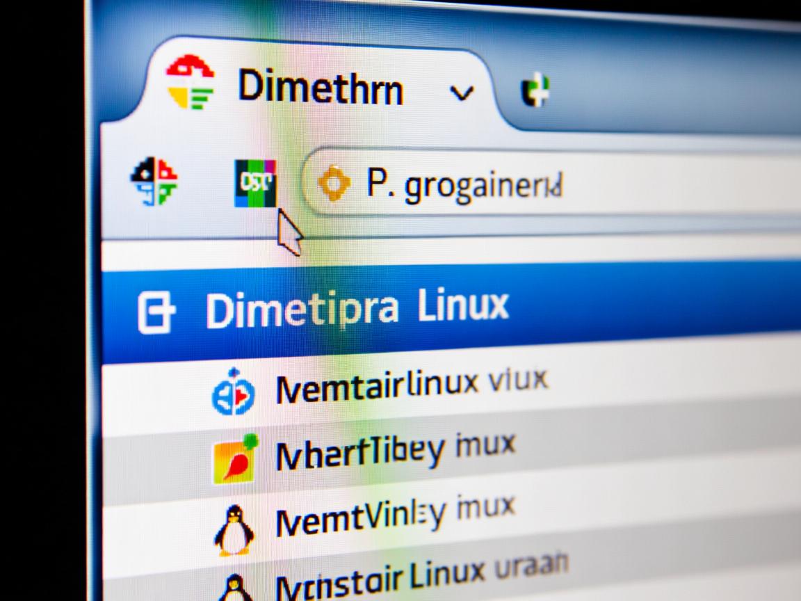 如何显示目录 linux  第2张