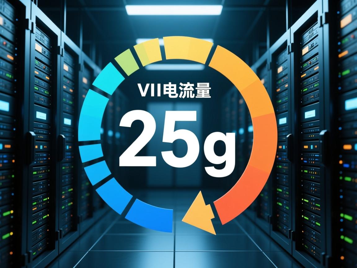 虚拟主机流量25g什么意思 第2张 虚拟主机流量25g什么意思 第2张