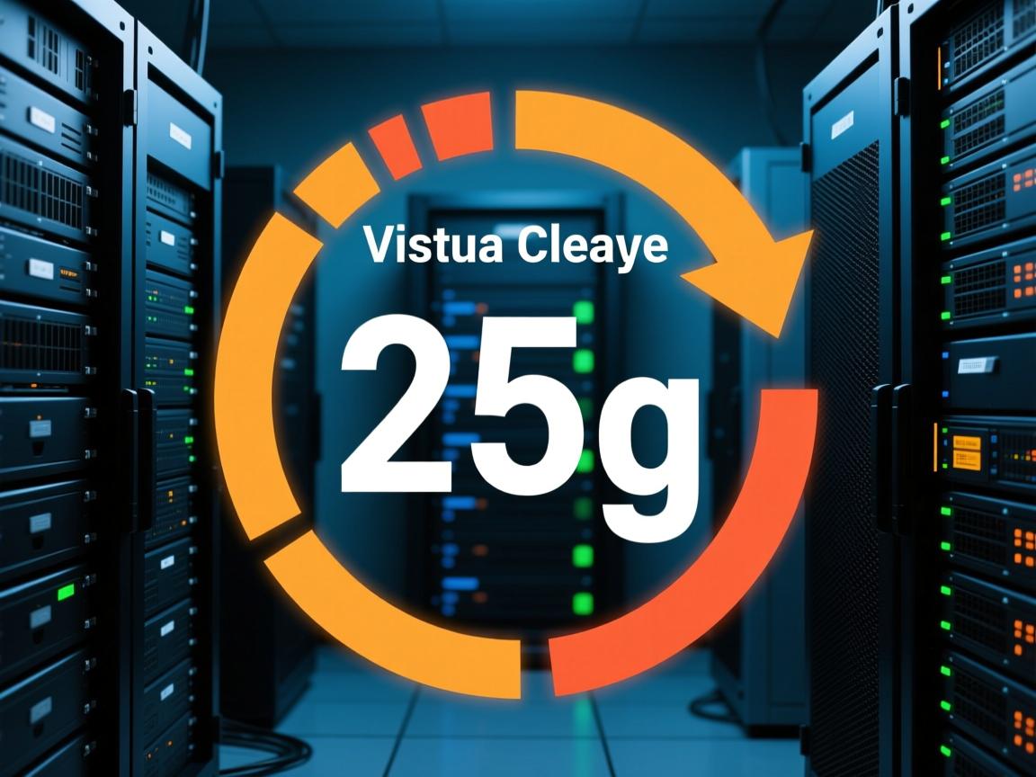 虚拟主机流量25g什么意思 第3张 虚拟主机流量25g什么意思 第3张