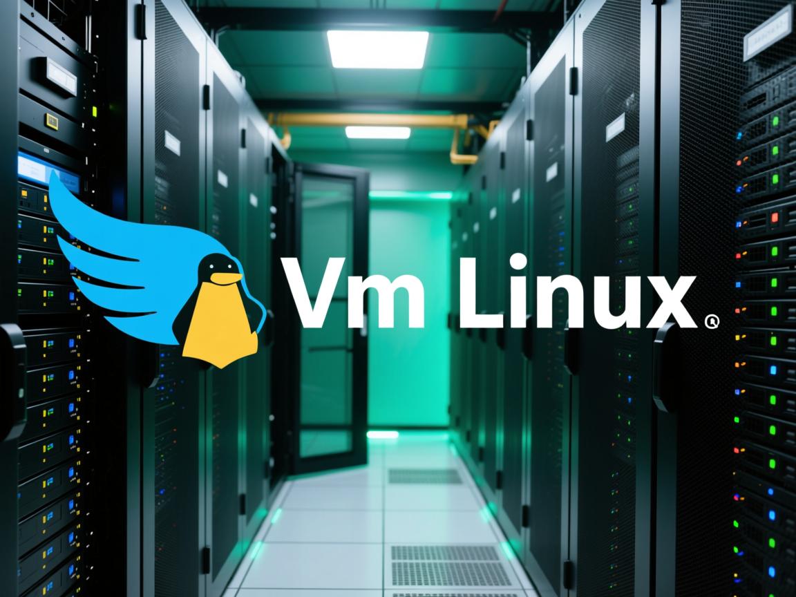 物理机访问vm linux 第1张 物理机访问vm linux 第1张