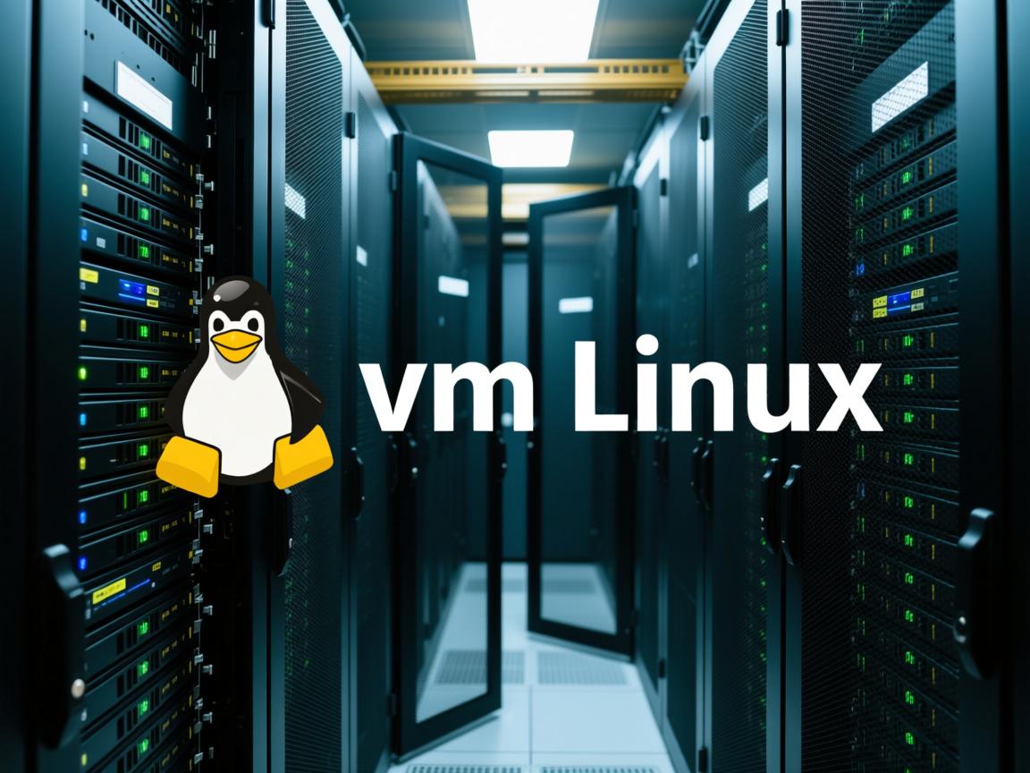 物理机访问vm linux 第2张 物理机访问vm linux 第2张