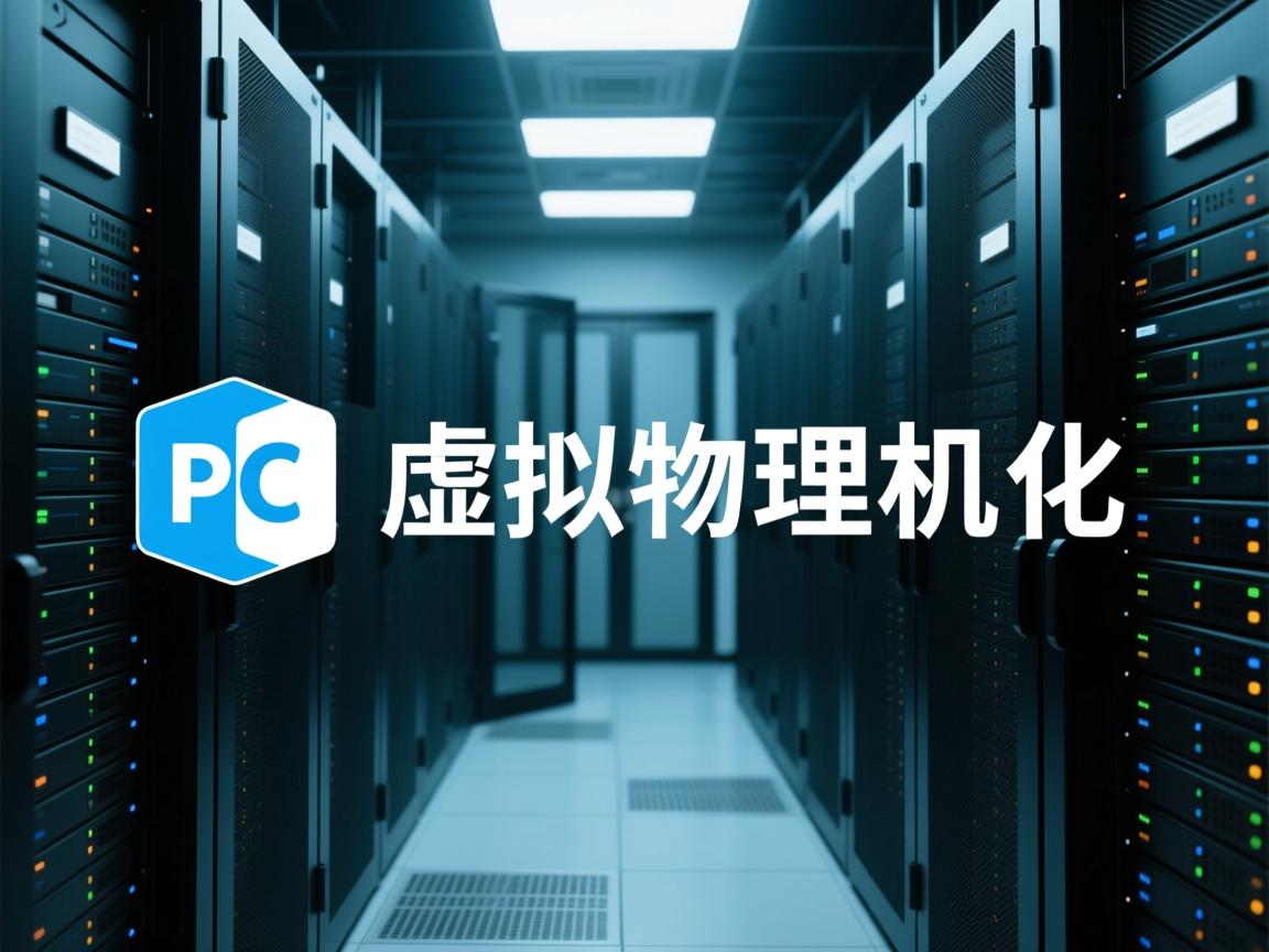 virtual pc 虚拟物理机  第3张