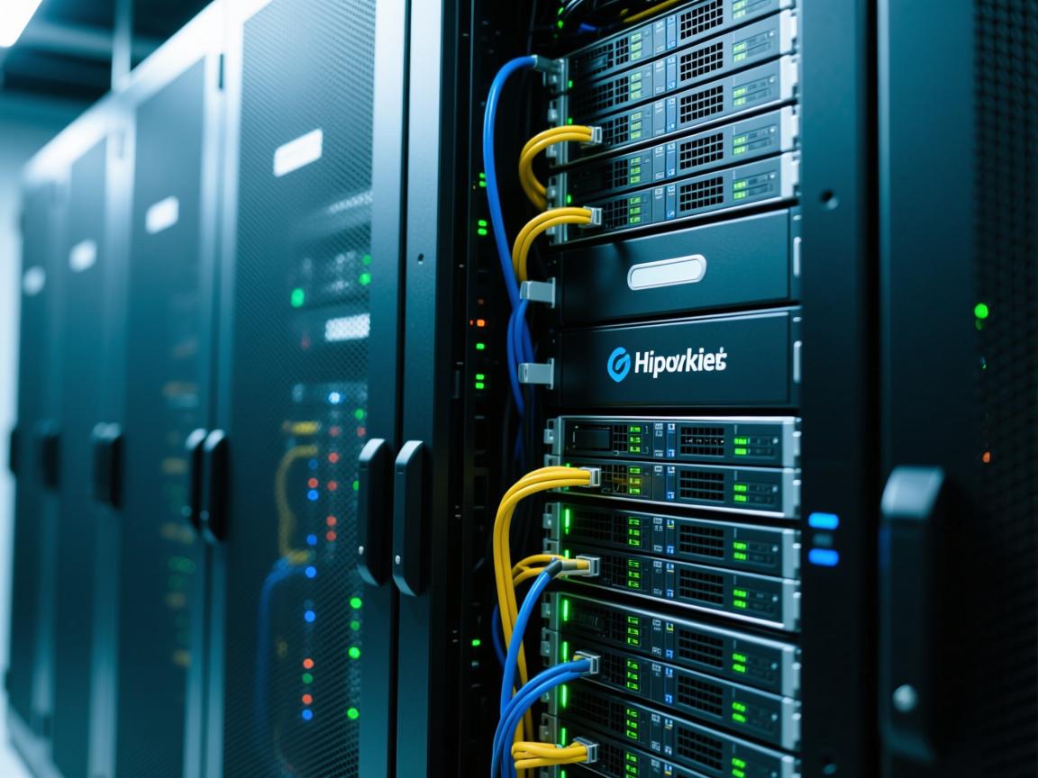 hyperv怎么读写物理机 第3张 hyperv怎么读写物理机 第3张