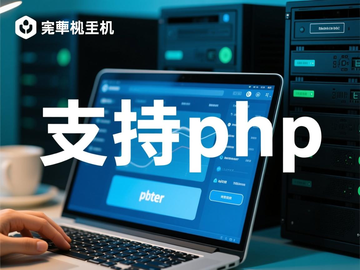 景安虚拟主机支不支持php 第2张 景安虚拟主机支不支持php 第2张