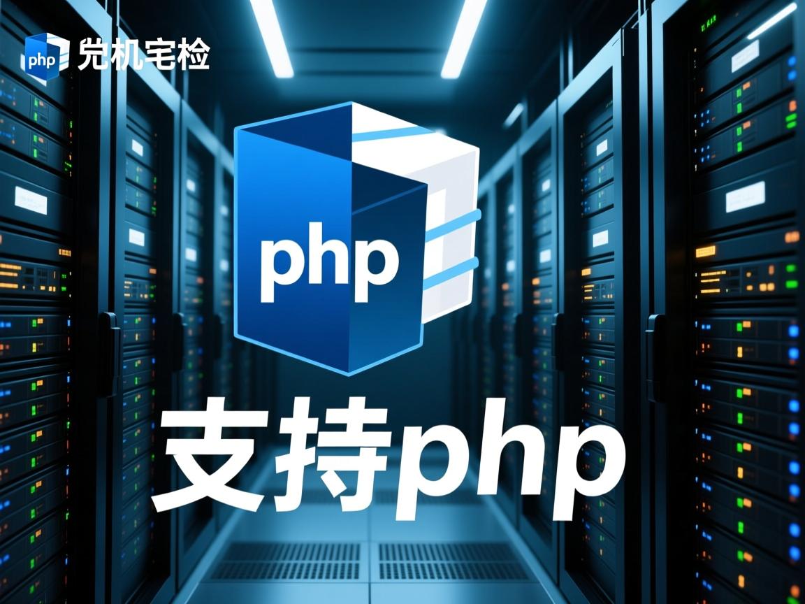 景安虚拟主机支不支持php 第1张 景安虚拟主机支不支持php 第1张