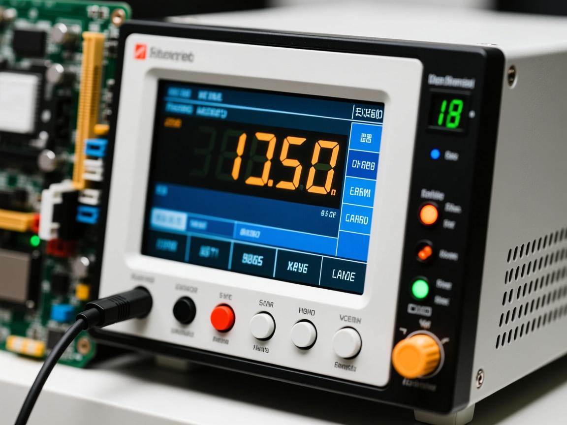 主板物理温度监控机  第2张