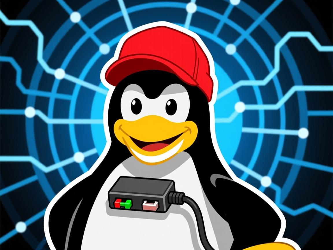 红帽linux9.0如何连网  第2张