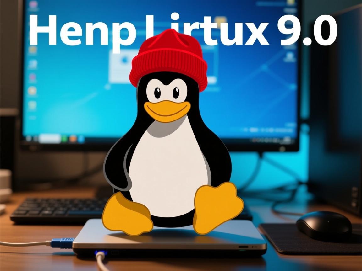 红帽linux9.0如何连网  第1张