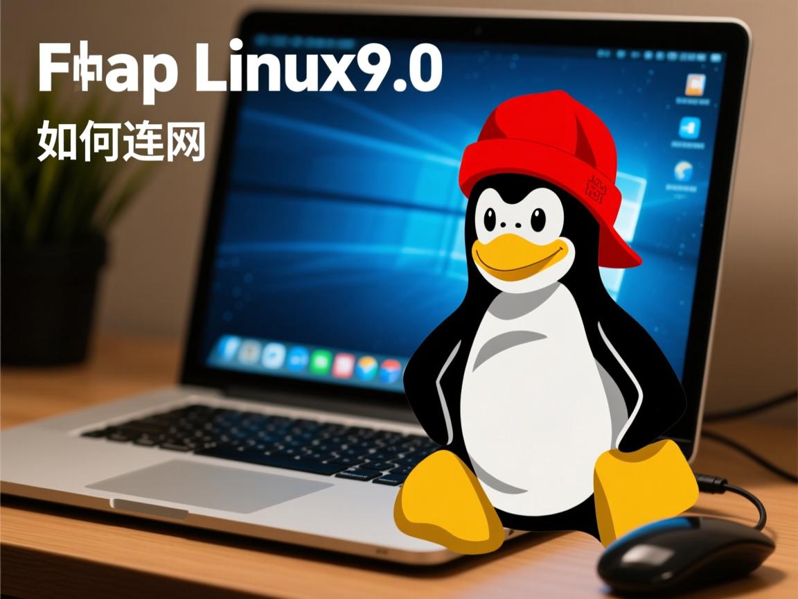 红帽linux9.0如何连网  第3张
