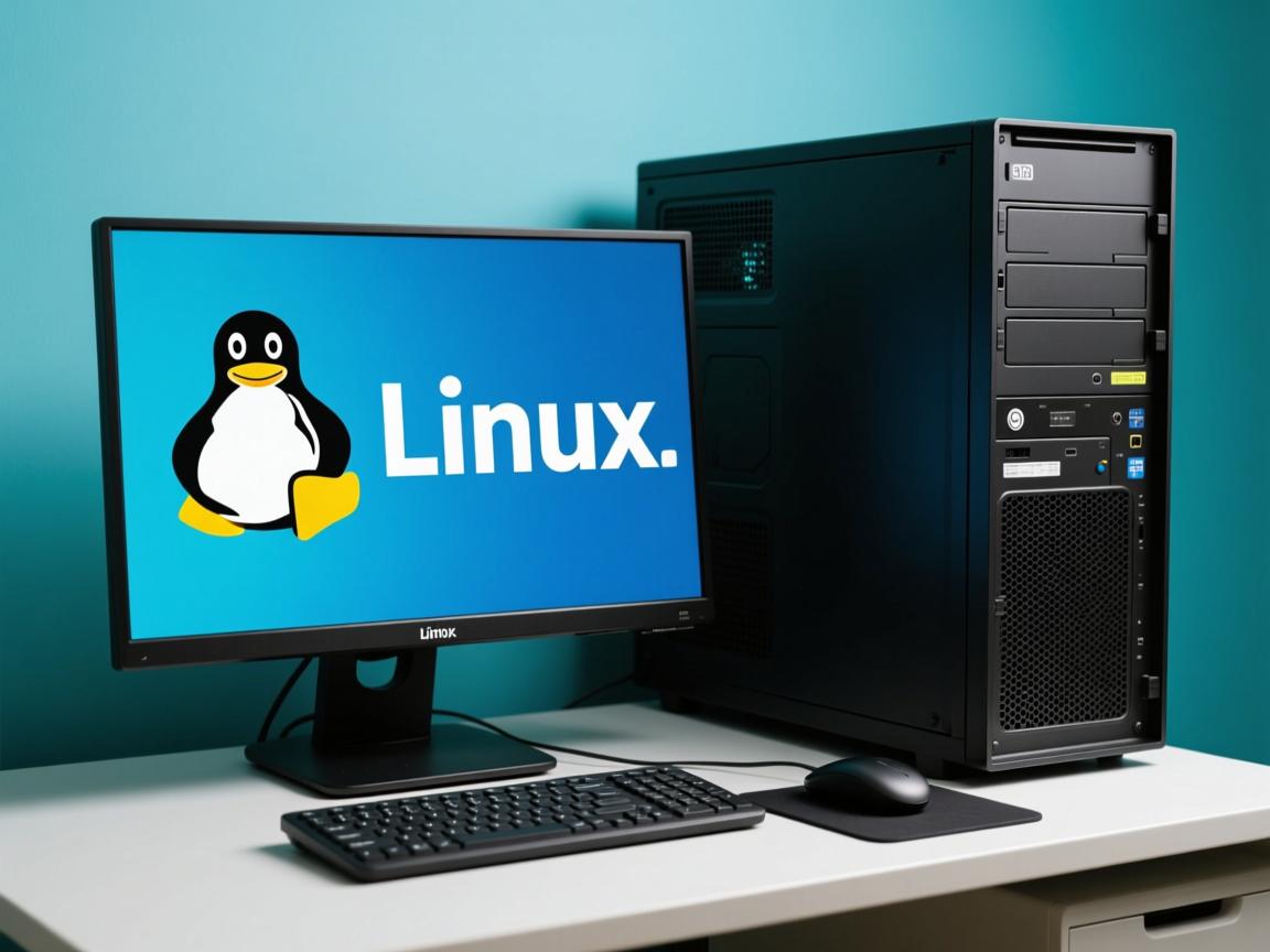 查看linux是物理机 第1张 查看linux是物理机 第1张
