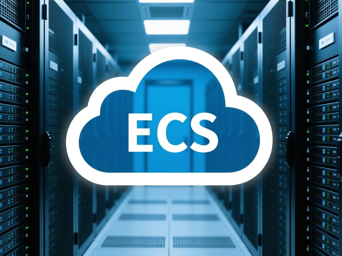 云服务器ecs是虚拟主机吗  第1张