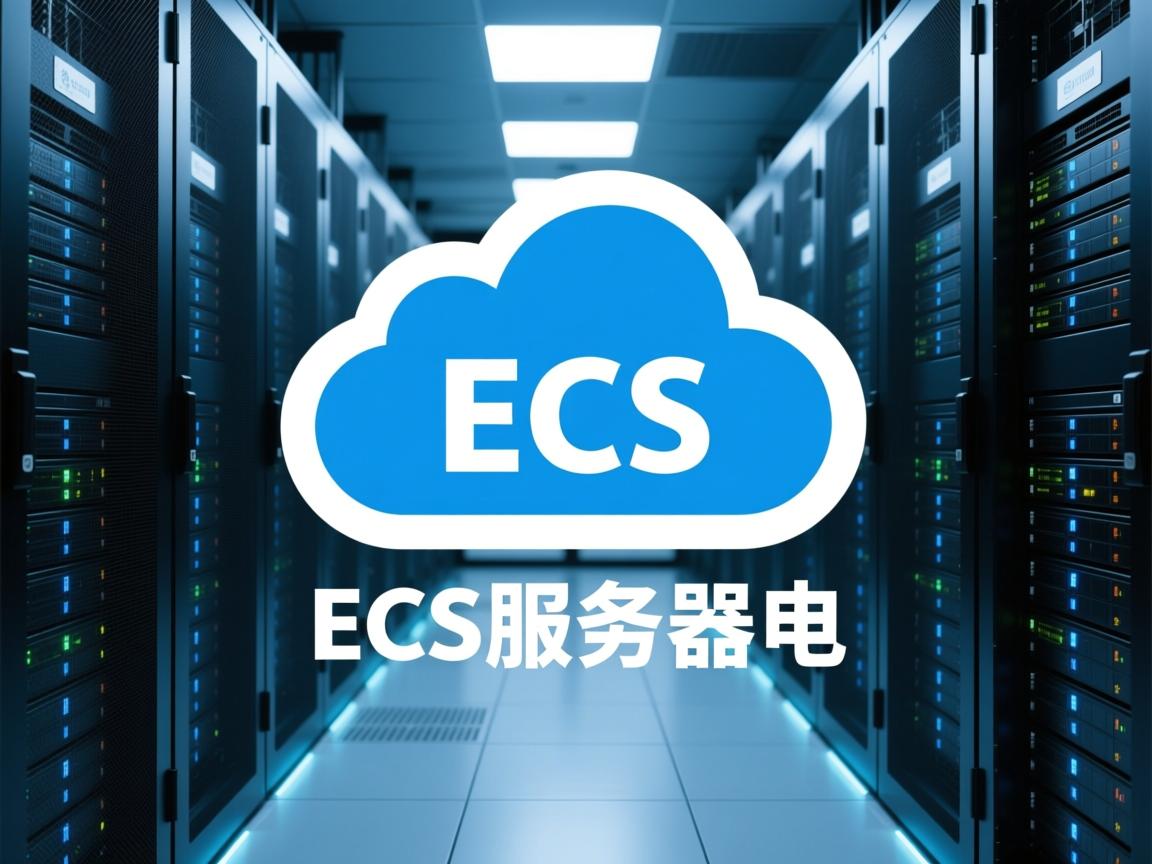 云服务器ecs是虚拟主机吗  第2张