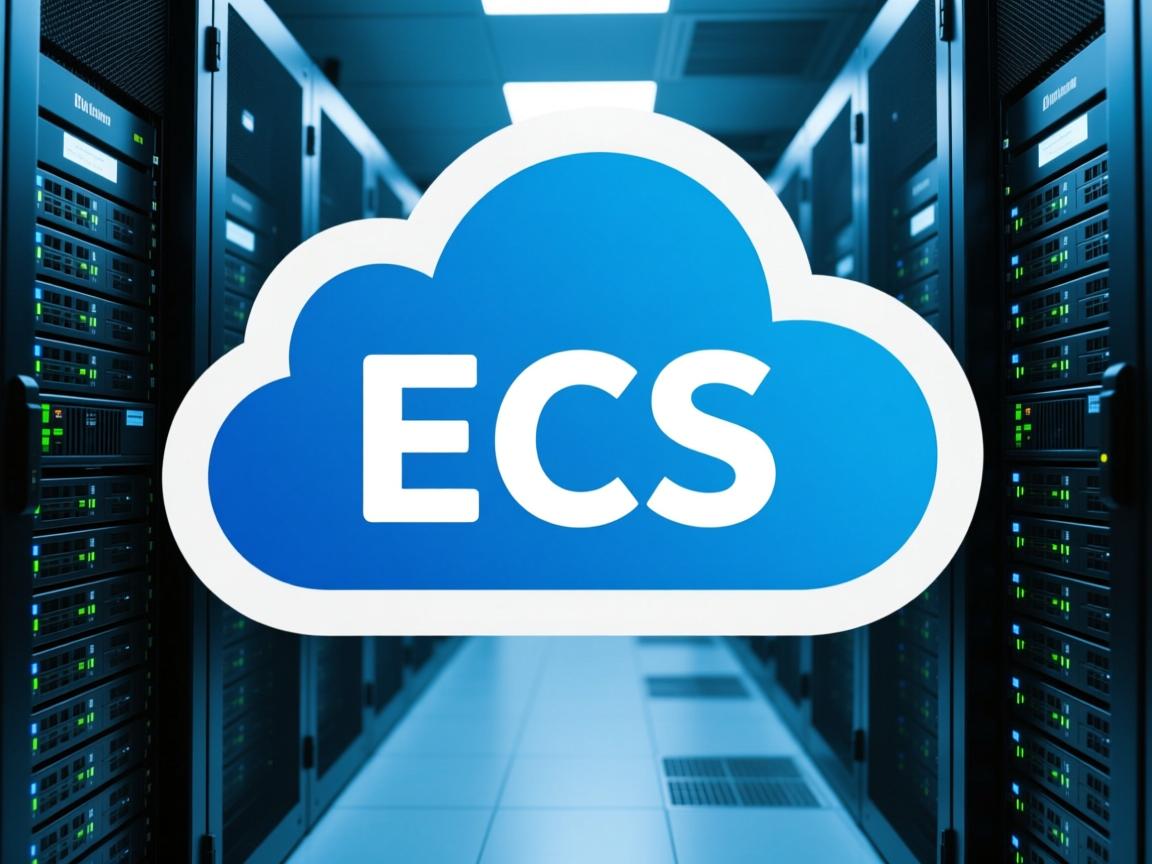 云服务器ecs是虚拟主机吗  第3张