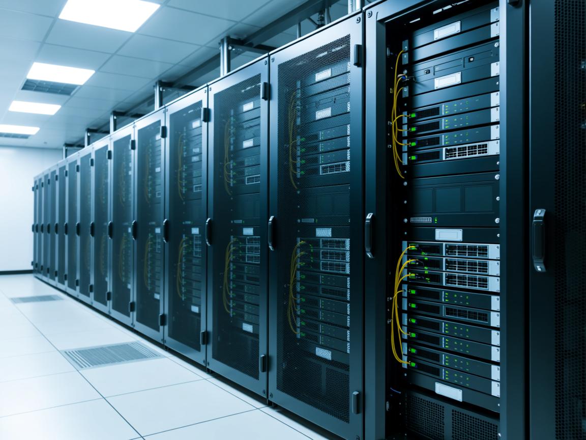 多台物理机 虚拟化  第1张