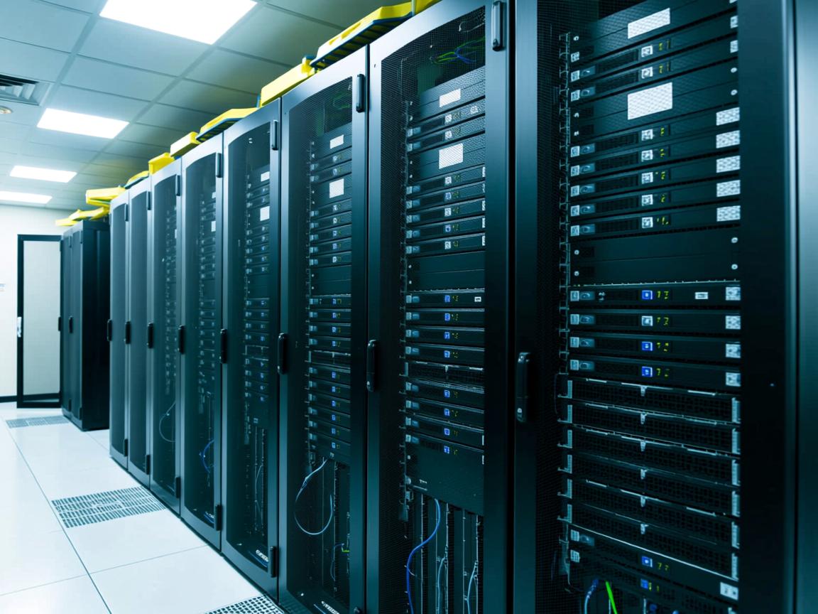 多台物理机 虚拟化  第2张