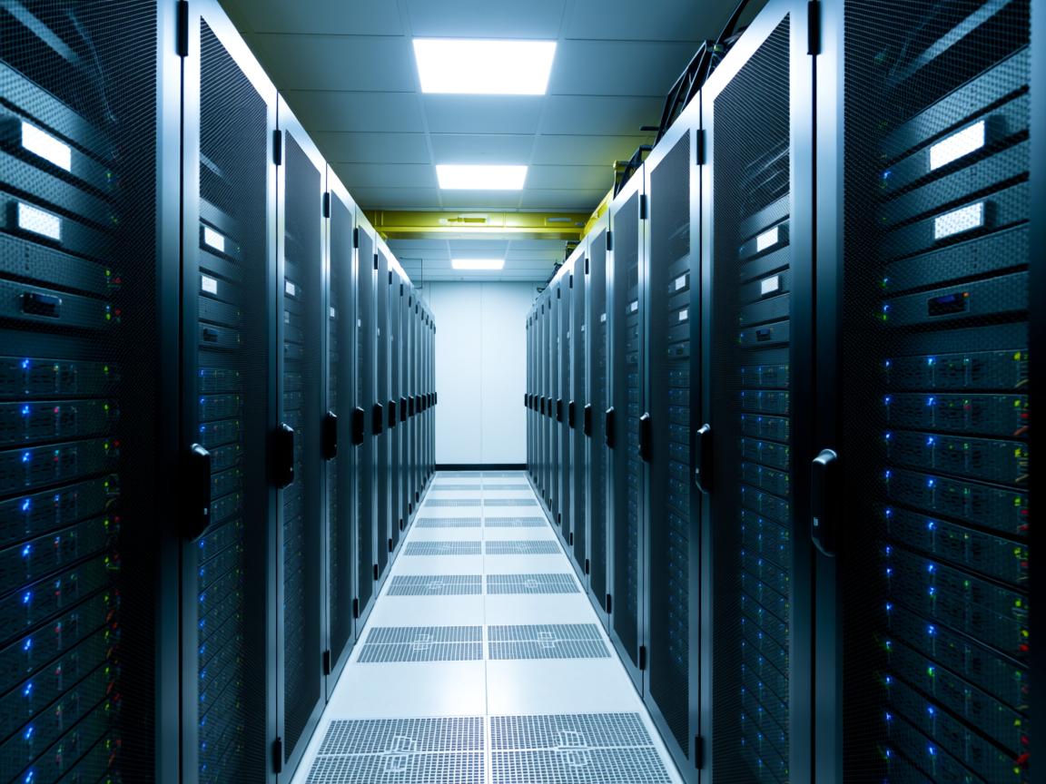 多台物理机 虚拟化  第3张