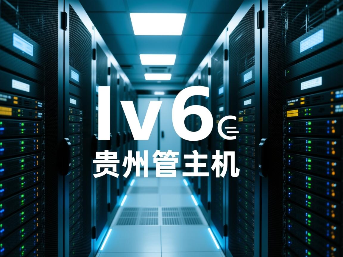 贵州ipv6服务器虚拟主机 第2张 贵州ipv6服务器虚拟主机 第2张