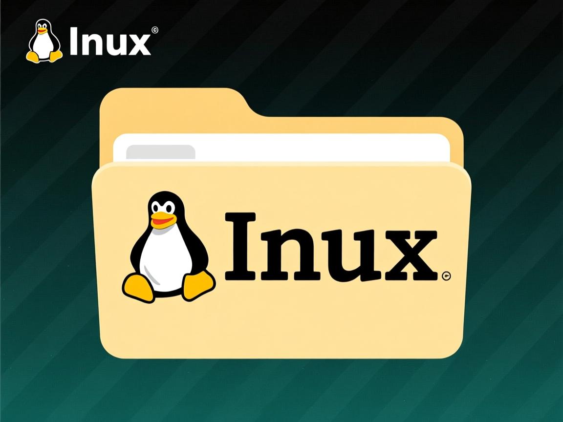 linux如何建一个文件夹 第1张 linux如何建一个文件夹 第1张