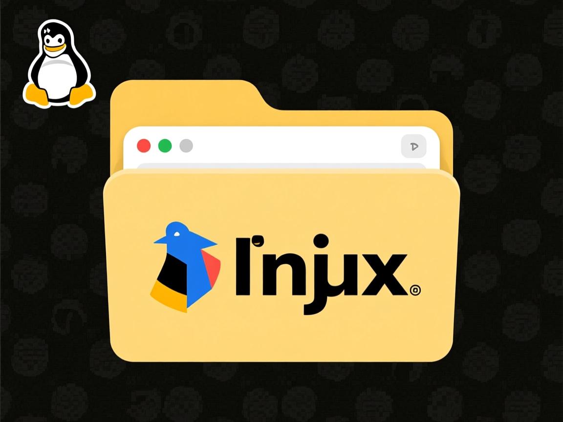 linux如何建一个文件夹 第2张 linux如何建一个文件夹 第2张