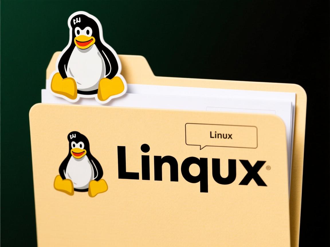 linux如何建一个文件夹 第3张 linux如何建一个文件夹 第3张