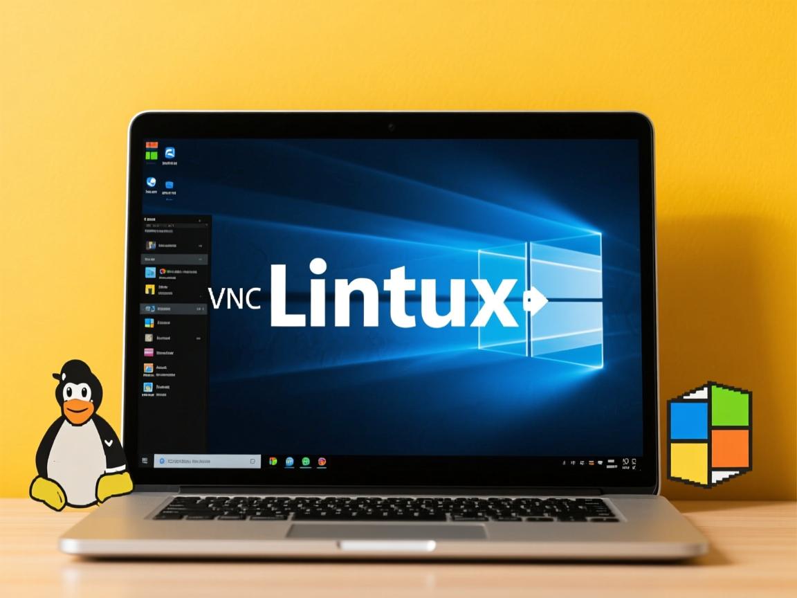 linux vnc如何重启  第1张