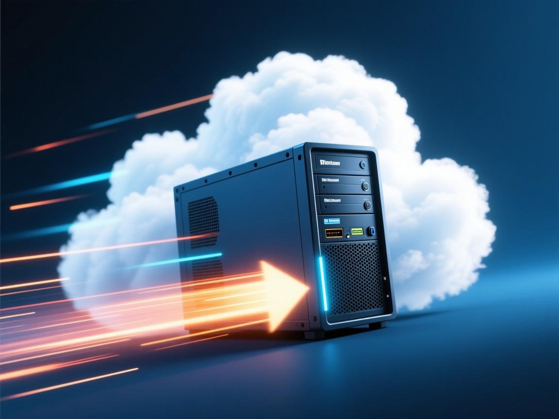 云虚拟主机运行速度过快 第3张 云虚拟主机运行速度过快 第3张