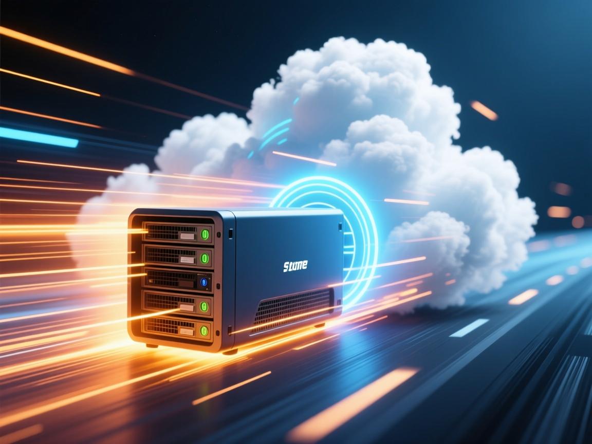 云虚拟主机运行速度过快 第2张 云虚拟主机运行速度过快 第2张