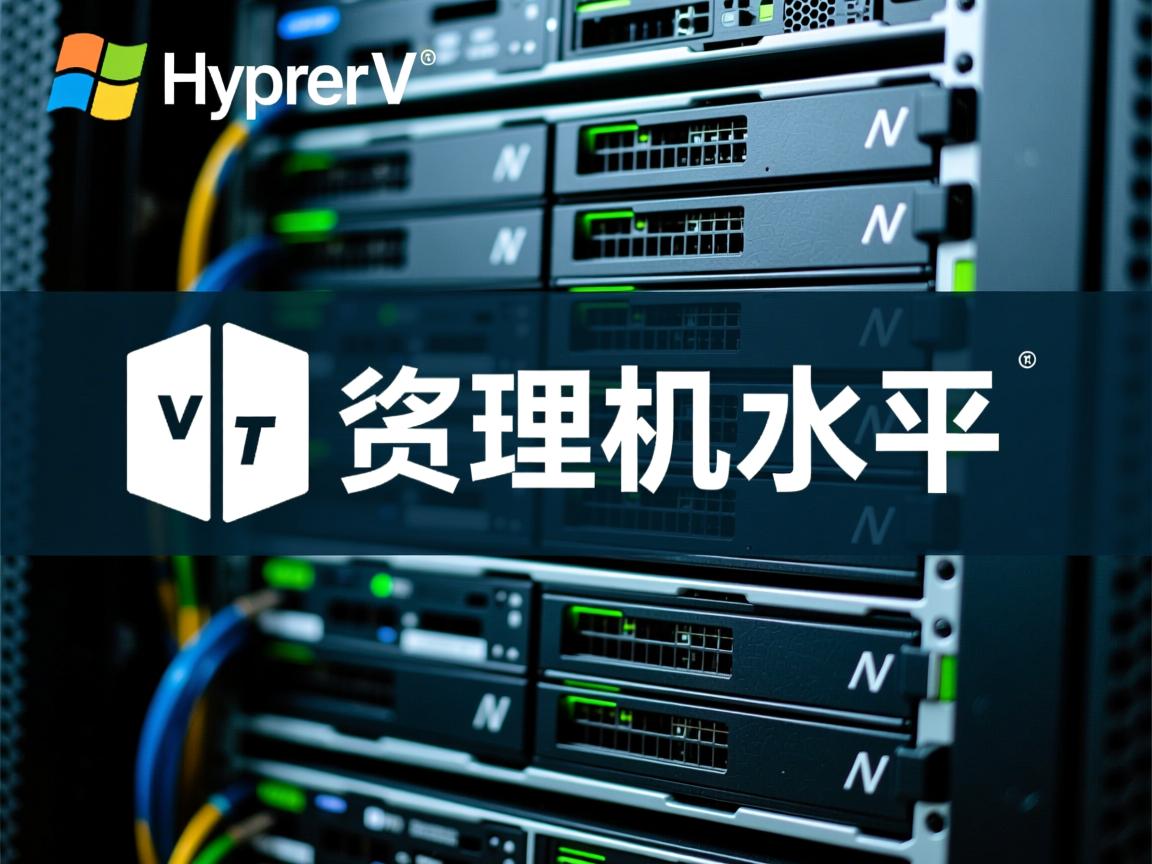 hyper v 物理机 水准