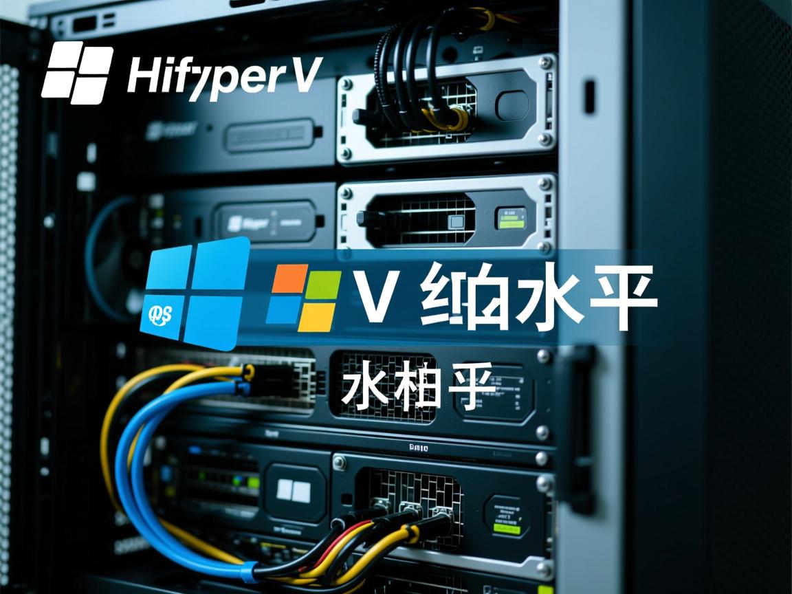 hyper v 物理机 水准 第2张 hyper v 物理机 水准 第2张