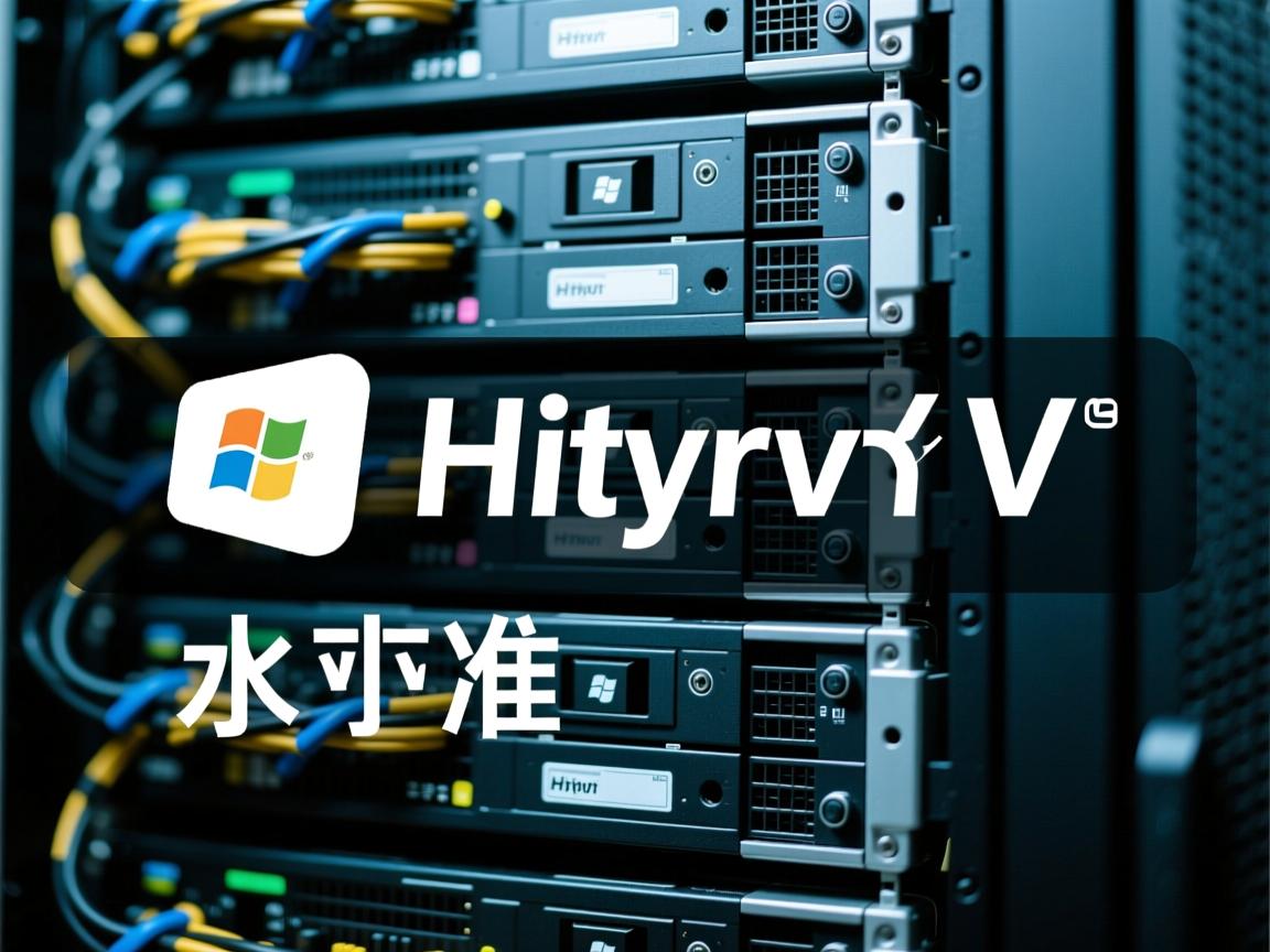 hyper v 物理机 水准 第3张 hyper v 物理机 水准 第3张