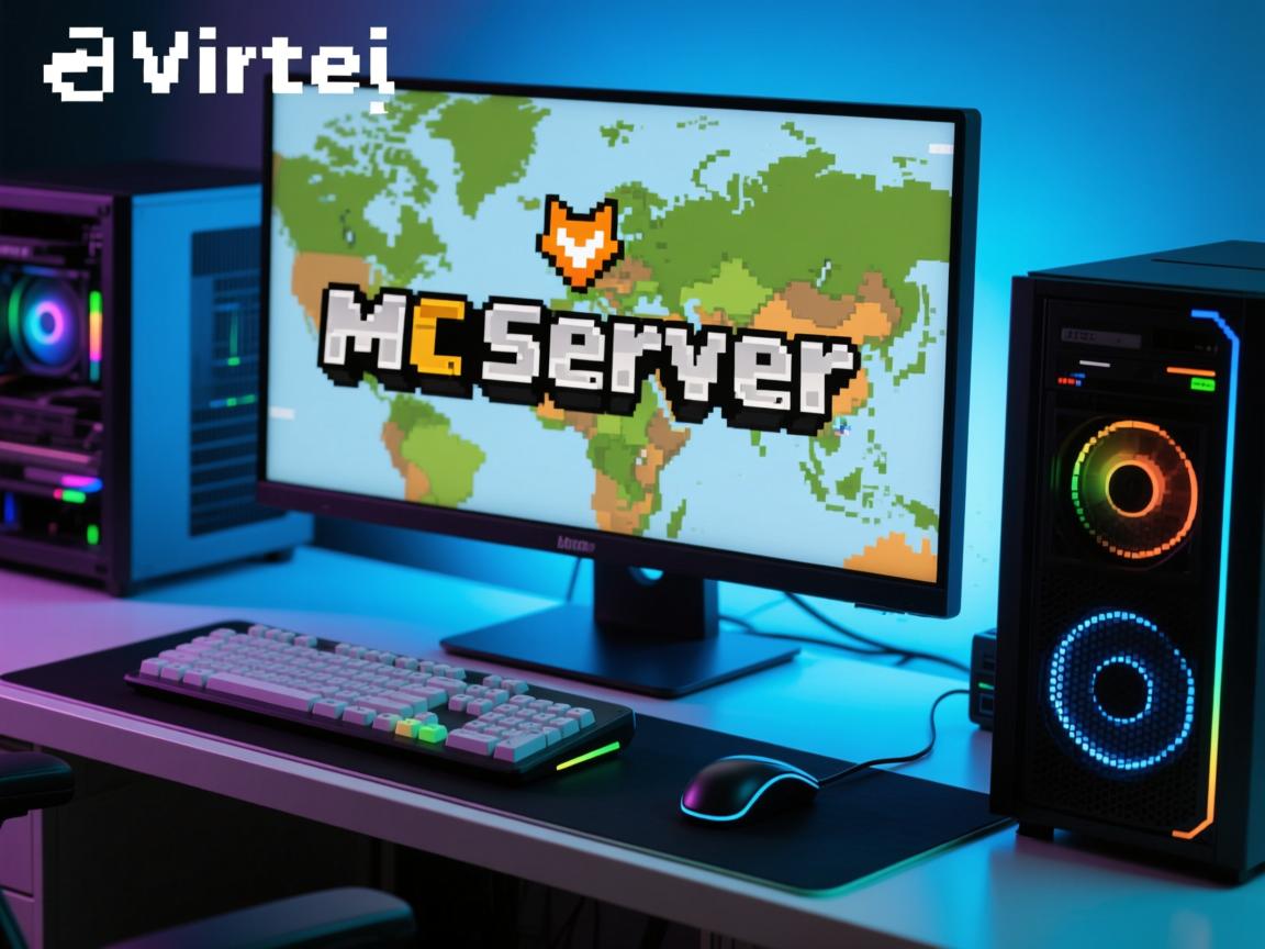 虚拟主机可以开mc服务器吗 第1张 虚拟主机可以开mc服务器吗 第1张