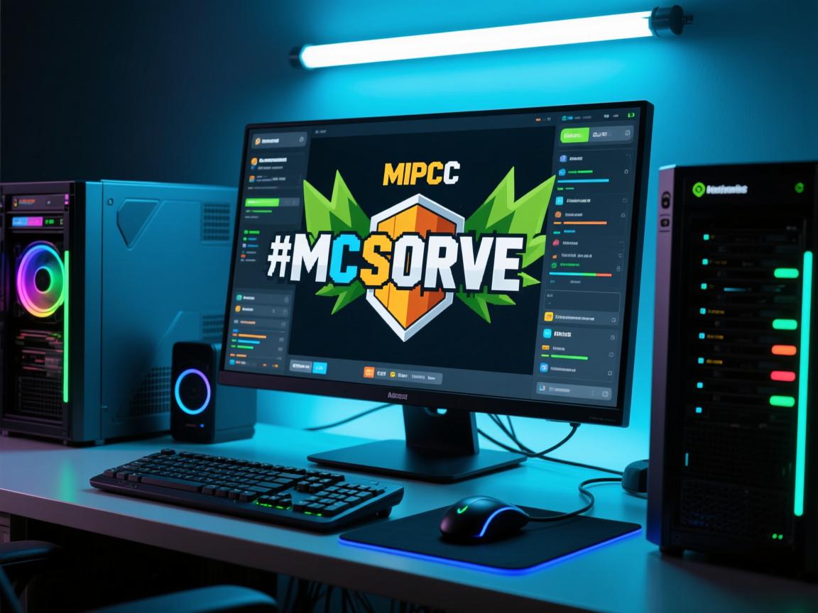 虚拟主机可以开mc服务器吗 第3张 虚拟主机可以开mc服务器吗 第3张