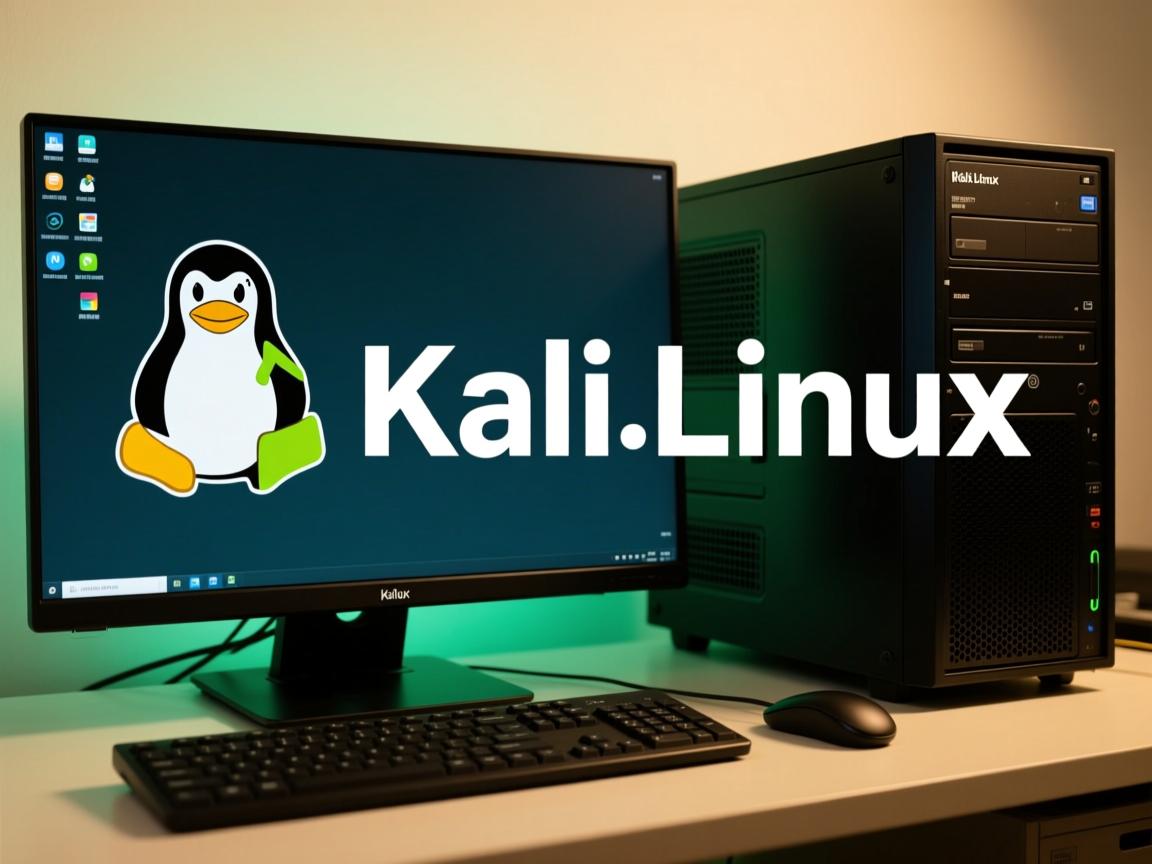 kali linux装物理机 第2张 kali linux装物理机 第2张