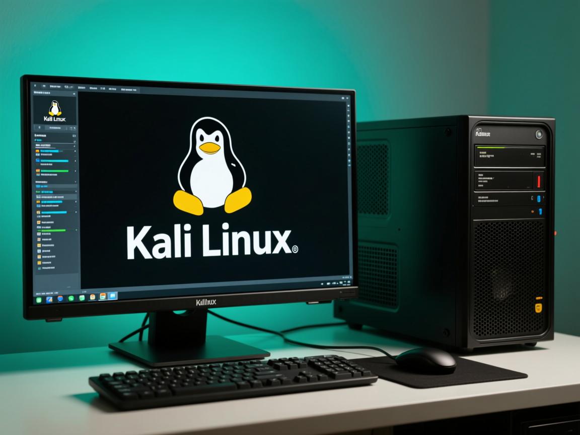 kali linux装物理机 第3张 kali linux装物理机 第3张