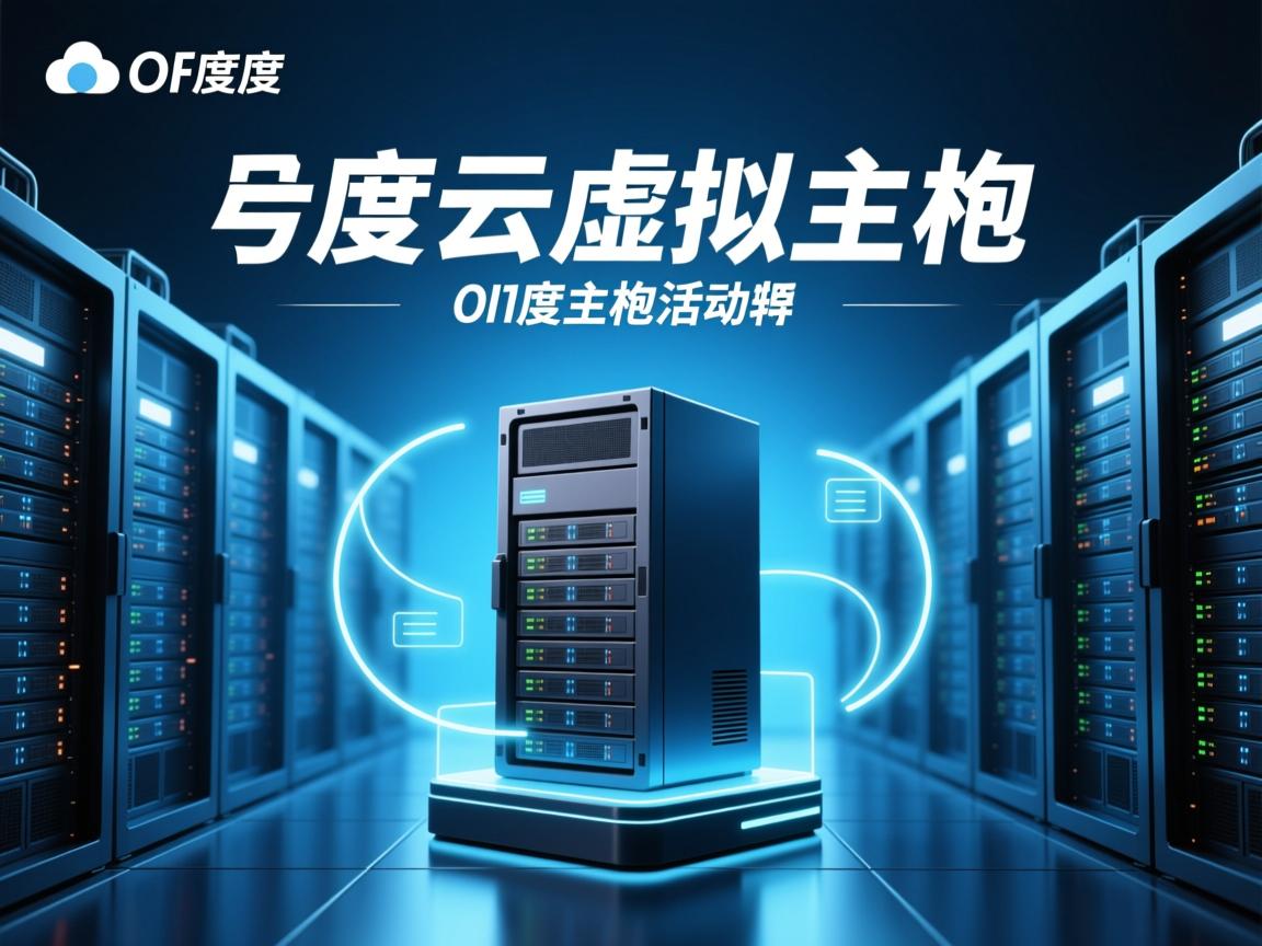 八度云虚拟主机有活动吗 第3张 八度云虚拟主机有活动吗 第3张