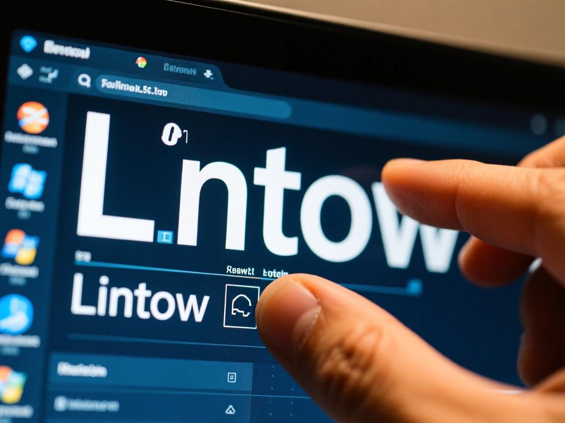 linux如何调整萤幕字体大小  第2张