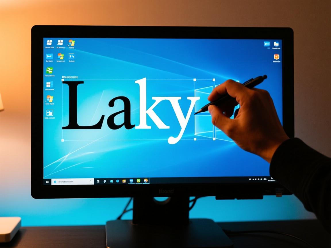 linux如何调整萤幕字体大小  第1张