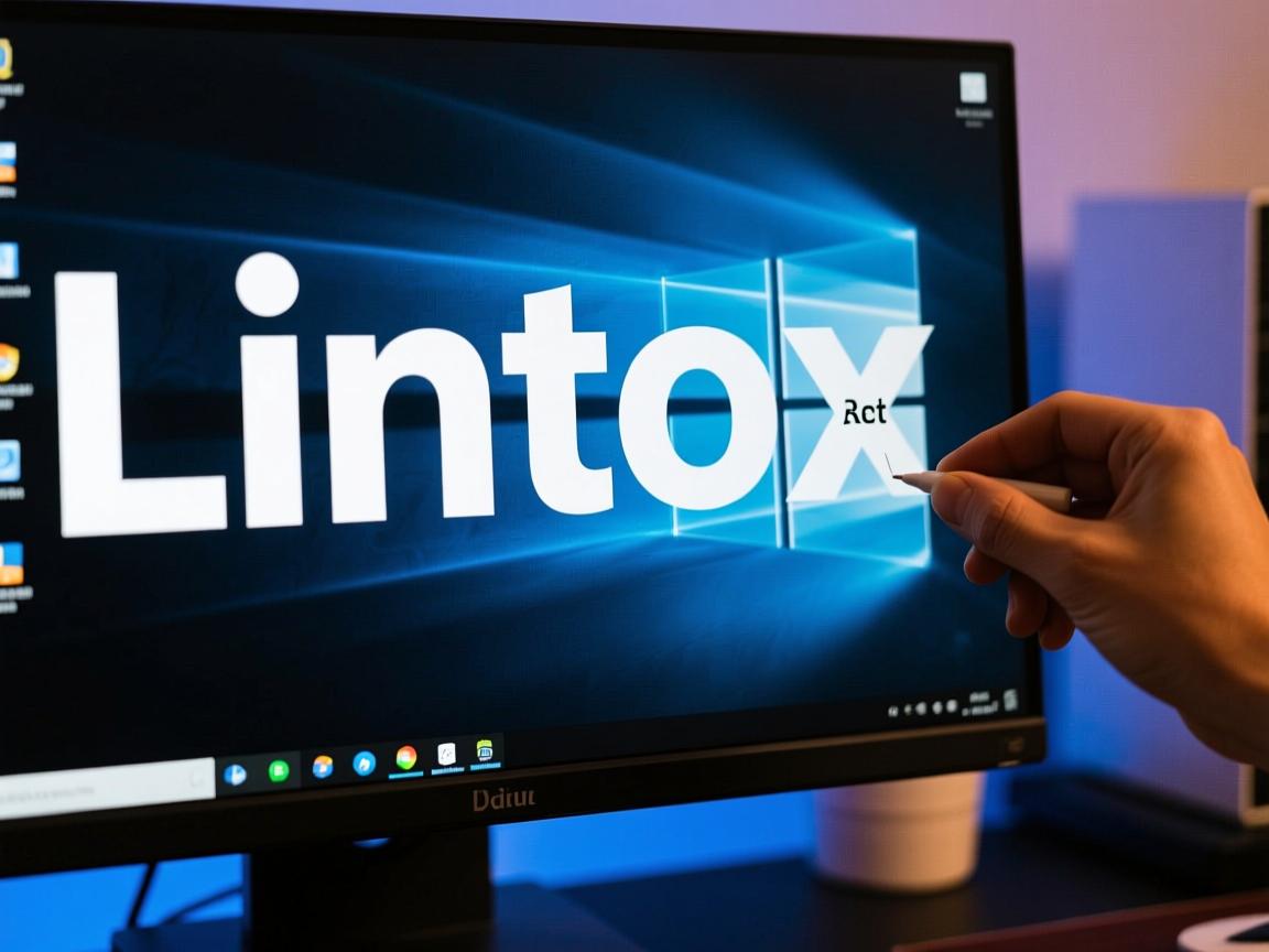 linux如何调整萤幕字体大小  第3张