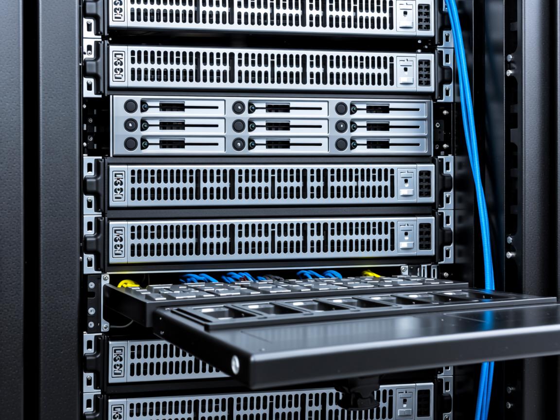 那是用的物理机 第1张 那是用的物理机 第1张